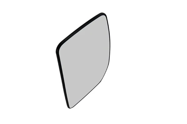 Mirror Glass, exterior mirror